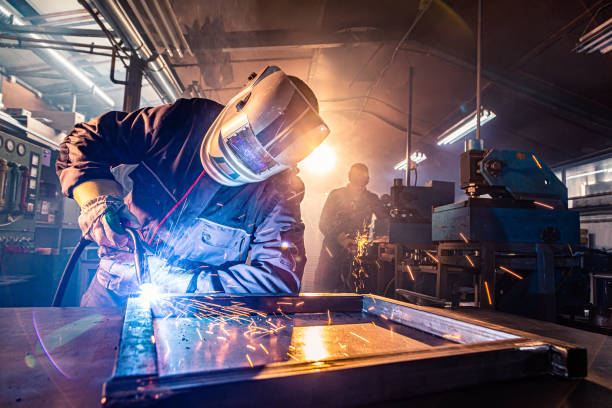 Best Artistic and Custom Metal Fabrication in , HI